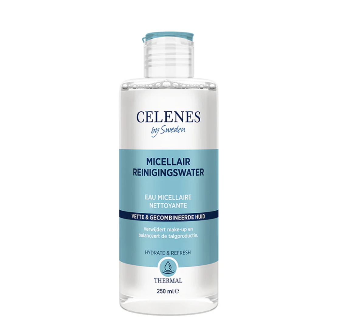 Nước Tẩy Trang Thermal Micellar Cleansing Water 250ml